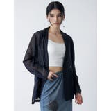 シアージャケット | MURUA | 詳細画像6