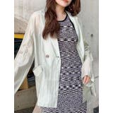 ライトグリーン | シアージャケット | MURUA