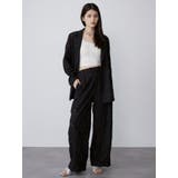 レースシアージャケット【セットアップ着用可】【WEB限定】 | MURUA | 詳細画像27