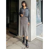 ステンカラージップブルゾン【セットアップ着用可】 | MURUA | 詳細画像21