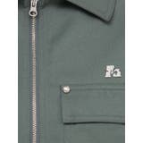 ステンカラージップブルゾン【セットアップ着用可】 | MURUA | 詳細画像45