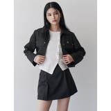 ステンカラージップブルゾン【セットアップ着用可】 | MURUA | 詳細画像6