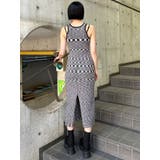 ロングニットワンピース | MURUA | 詳細画像26 