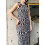 ロングニットワンピース | MURUA | 詳細画像27 