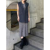 ロングニットワンピース | MURUA | 詳細画像28 