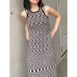 ロングニットワンピース | MURUA | 詳細画像33 
