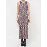 ロングニットワンピース | MURUA | 詳細画像36 