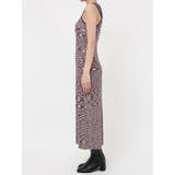 ロングニットワンピース | MURUA | 詳細画像37 