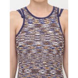 ロングニットワンピース | MURUA | 詳細画像39 