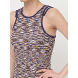 ロングニットワンピース | MURUA | 詳細画像40 