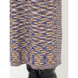 ロングニットワンピース | MURUA | 詳細画像41 