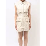 ステッチミニワンピース | MURUA | 詳細画像20 