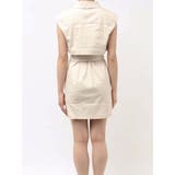 ステッチミニワンピース | MURUA | 詳細画像22 