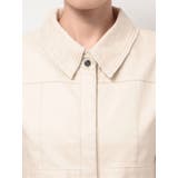 ステッチミニワンピース | MURUA | 詳細画像23 