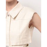 ステッチミニワンピース | MURUA | 詳細画像24 