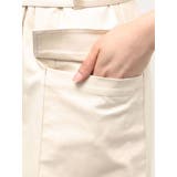 ステッチミニワンピース | MURUA | 詳細画像25 