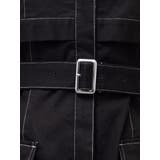 ステッチミニワンピース | MURUA | 詳細画像30 