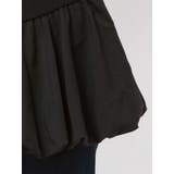 ピンストライプバルーントップス | MURUA | 詳細画像16 