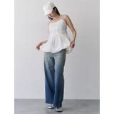 バルーンキャミソール | MURUA | 詳細画像11 