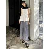 バルーンキャミソール | MURUA | 詳細画像26 