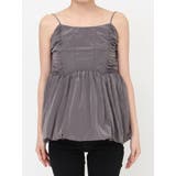 バルーンキャミソール | MURUA | 詳細画像27 