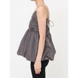 バルーンキャミソール | MURUA | 詳細画像28 