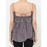 バルーンキャミソール | MURUA | 詳細画像29 