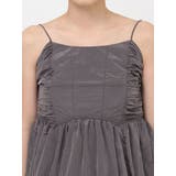 バルーンキャミソール | MURUA | 詳細画像30 