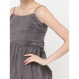 バルーンキャミソール | MURUA | 詳細画像31 