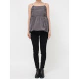 バルーンキャミソール | MURUA | 詳細画像34 