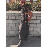 シャーリングフードベスト【セットアップ着用可】 | MURUA | 詳細画像14