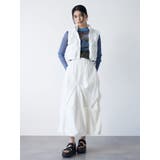 シャーリングフードベスト【セットアップ着用可】 | MURUA | 詳細画像21