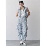 シャーリングフードベスト【セットアップ着用可】 | MURUA | 詳細画像26