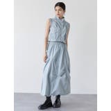 シャーリングフードベスト【セットアップ着用可】 | MURUA | 詳細画像28