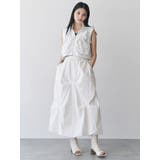 シャーリングフードベスト【セットアップ着用可】 | MURUA | 詳細画像32