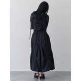 シャーリングフードベスト【セットアップ着用可】 | MURUA | 詳細画像37