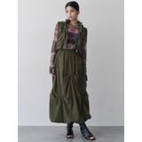 シャーリングフードベスト【セットアップ着用可】 | MURUA | 詳細画像41