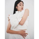 シャーリングフードベスト【セットアップ着用可】 | MURUA | 詳細画像43