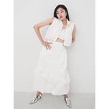 シャーリングフードベスト【セットアップ着用可】 | MURUA | 詳細画像46