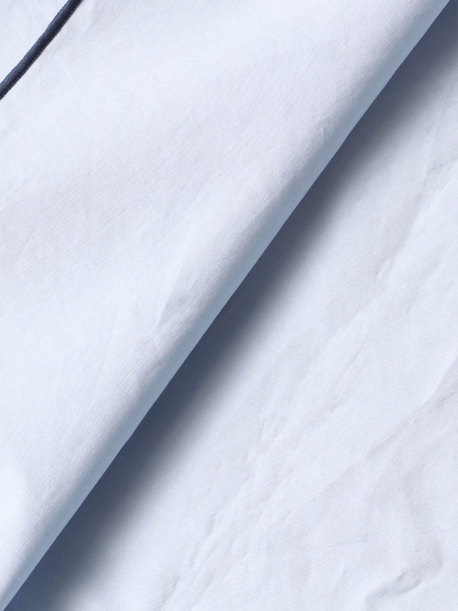 バイカラーシャーリングシャツ | MURUA | 詳細画像33 