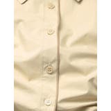 バイカラーシャーリングシャツ | MURUA | 詳細画像38 