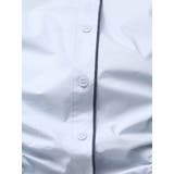 バイカラーシャーリングシャツ | MURUA | 詳細画像39 