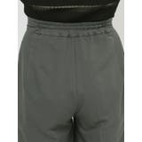 サイドタックワイドパンツ【セットアップ着用可】 | MURUA | 詳細画像41 