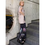 プリントシアーナロースカート | MURUA | 詳細画像16 