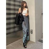 プリントシアーナロースカート | MURUA | 詳細画像25 