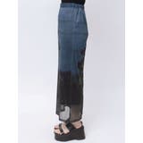 プリントシアーナロースカート | MURUA | 詳細画像27 