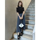 イレヘムギャザーアシメスカート | MURUA | 詳細画像13 