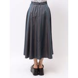 イレヘムギャザーアシメスカート | MURUA | 詳細画像22 