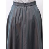 イレヘムギャザーアシメスカート | MURUA | 詳細画像23 