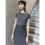 マルチウェイナロースカート | MURUA | 詳細画像10